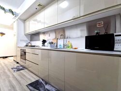 Sophia Residence (D9), Condominium #508069211